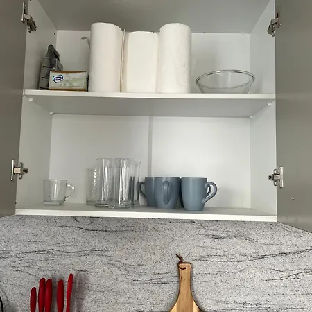 Zlatna Ribka * Burgas