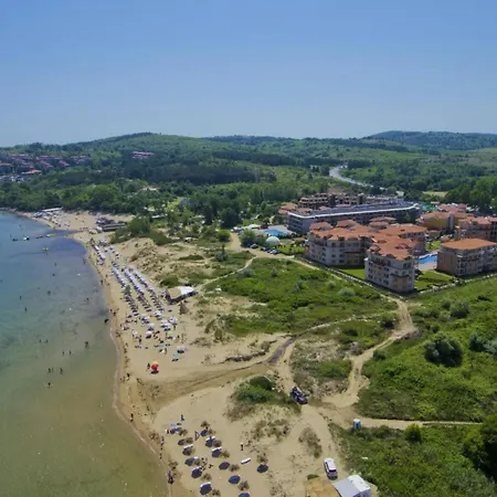 Zlatna Ribka Apartment