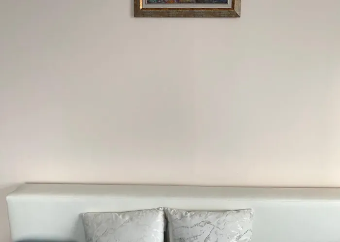 Zlatna Ribka Apartment Burgas