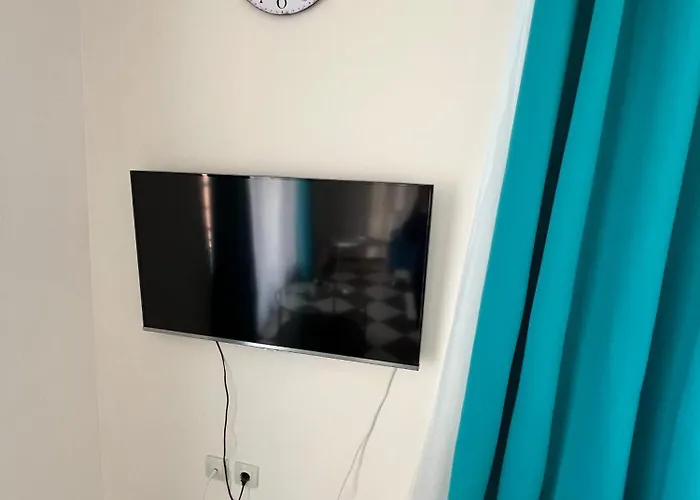 Zlatna Ribka * Burgas