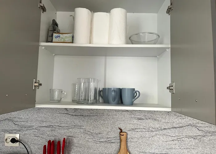 Zlatna Ribka * Burgas