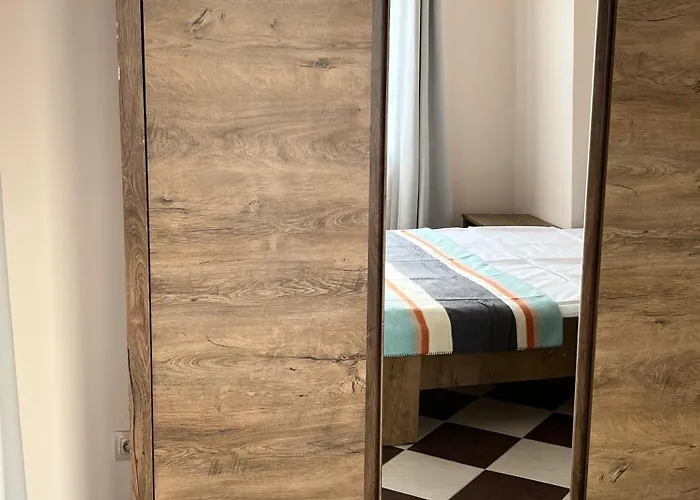 Apartment Zlatna Ribka