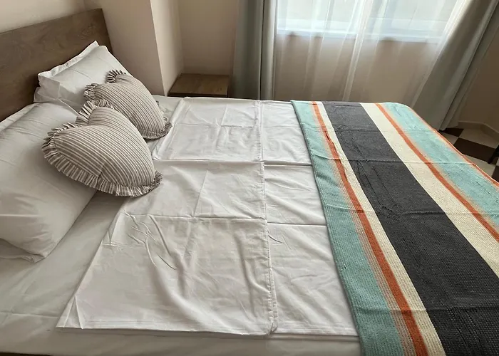 Apartment Zlatna Ribka