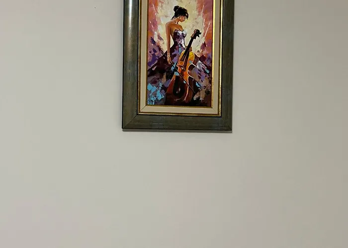 Apartment Zlatna Ribka *