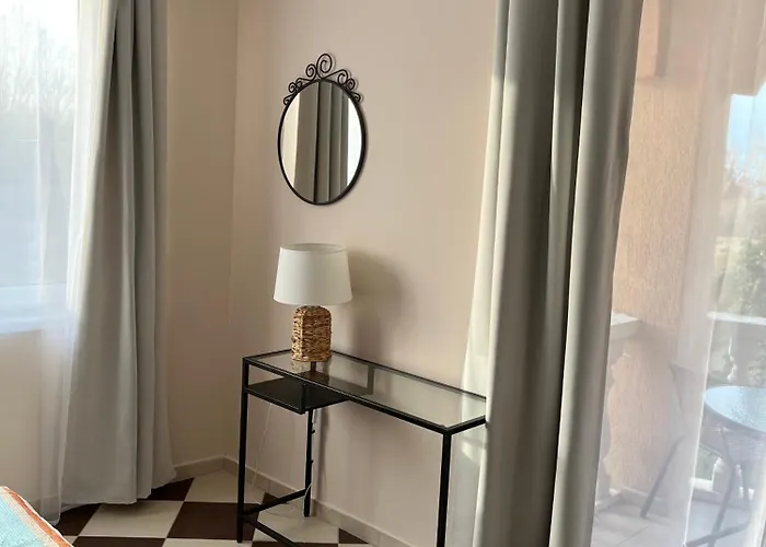 Zlatna Ribka Apartment