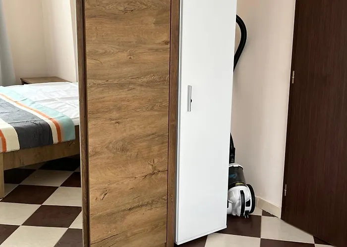 Zlatna Ribka * Burgas