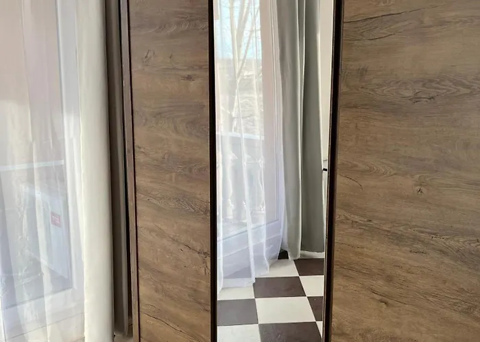 Zlatna Ribka * Burgas