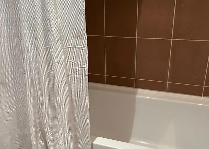 Zlatna Ribka Apartment Burgas