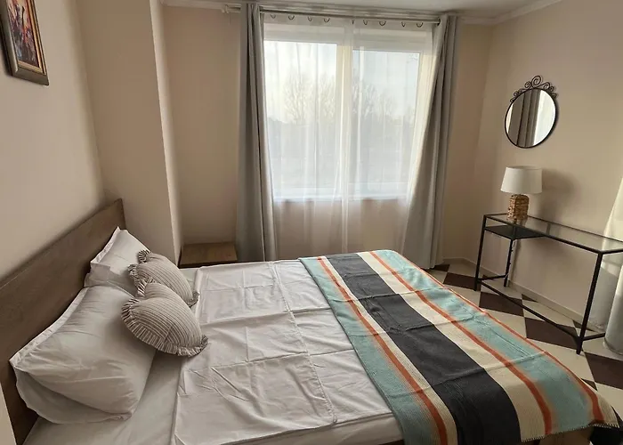 Zlatna Ribka * Burgas