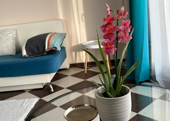 Apartment Zlatna Ribka