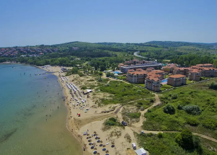 Zlatna Ribka Apartment