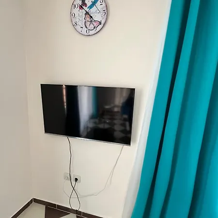 Zlatna Ribka * Burgas
