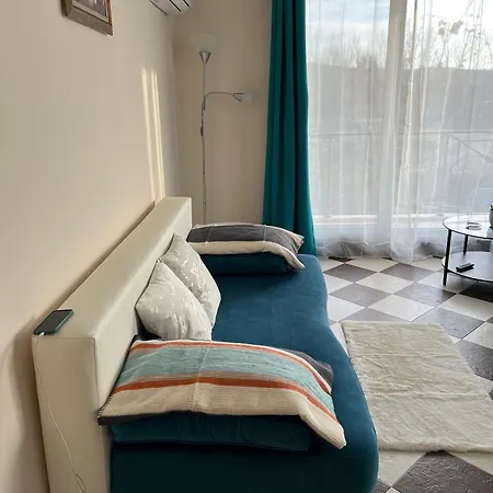 Apartment Zlatna Ribka
