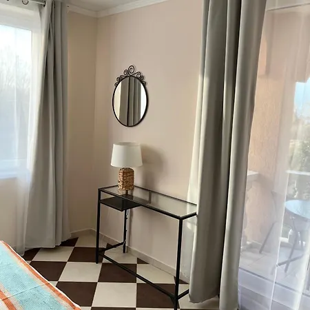 Zlatna Ribka Apartment