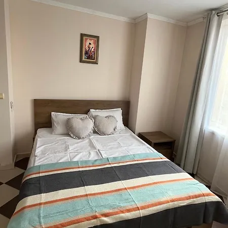 Zlatna Ribka * Burgas