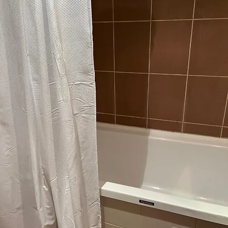 Zlatna Ribka Apartment Burgas