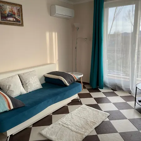 Apartment Zlatna Ribka